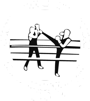 Logo Boxe Française Craponne